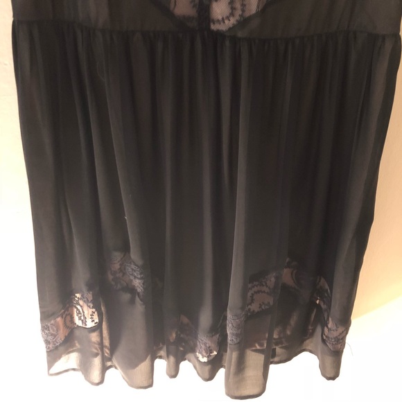 Black Swan Dress - Picture 4 of 8